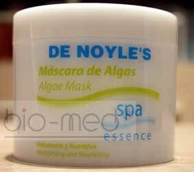 De Noyles Mascara De Algas - 200ml 