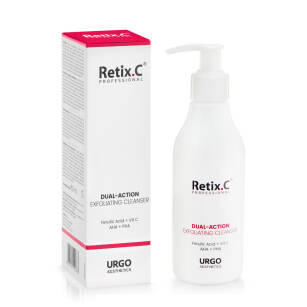 RETIX.C Dual-Action Exfoliating Cleanser