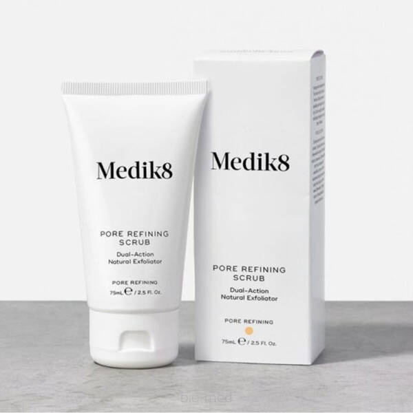 Medik8 Pore Refining Scrub