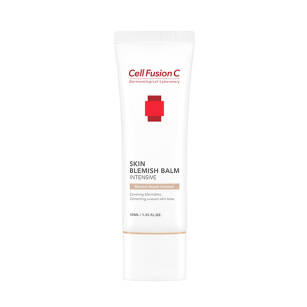 Cell Fusion C Skin Blemish Balm Intensive
