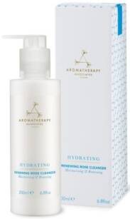 Aromatherapy Associates Różane mleczko do demakijażu 200 ml