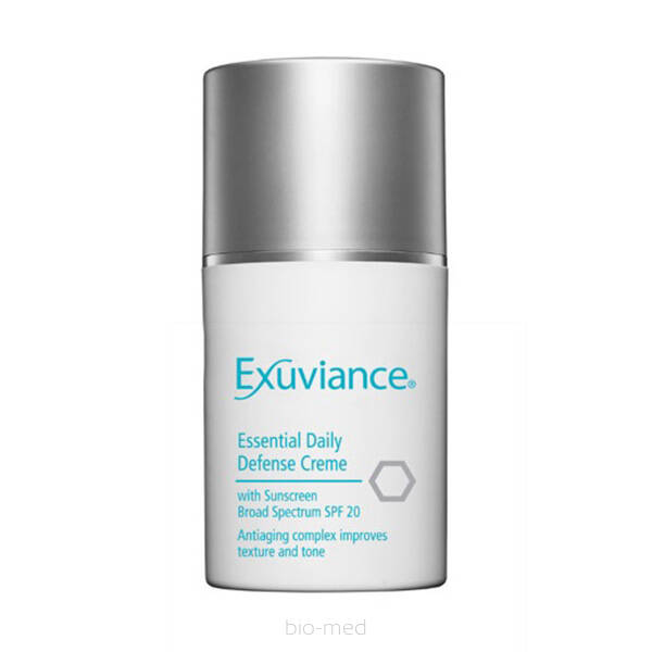 Exuviance Essential Daily Defense Creme SPF20