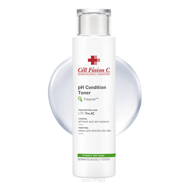 Cell Fusion C pH Condition Toner