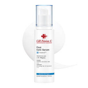 Cell Fusion C First Cure Serum