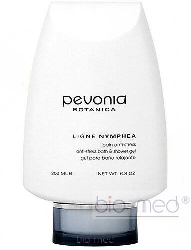 PEVONIA Anti-Stress Bath & Shower Gel