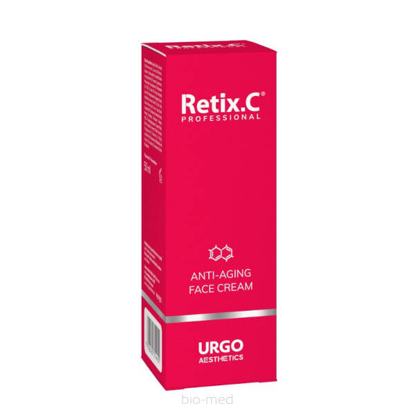 Retix.C Anti-Aging Face Cream, URGO