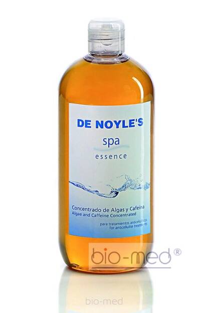 De Noyles Concentrado de Algas