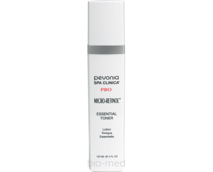 PEVONIA Micro-Retinol Essential Toner