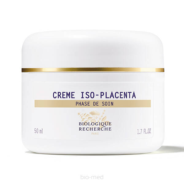 Biologique Recherche Creme Iso-Placenta