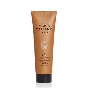 Maria Galland CELLULAR SUN 961 Protective Face Cream SPF50+