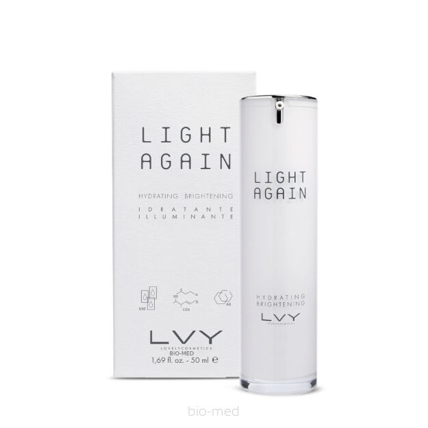 LVY Light Again