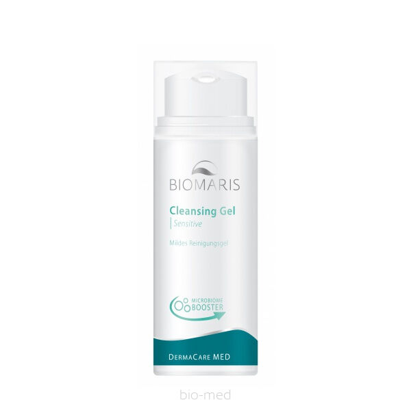 BIOMARIS DermaCare MED Cleansing Gel Sensitive