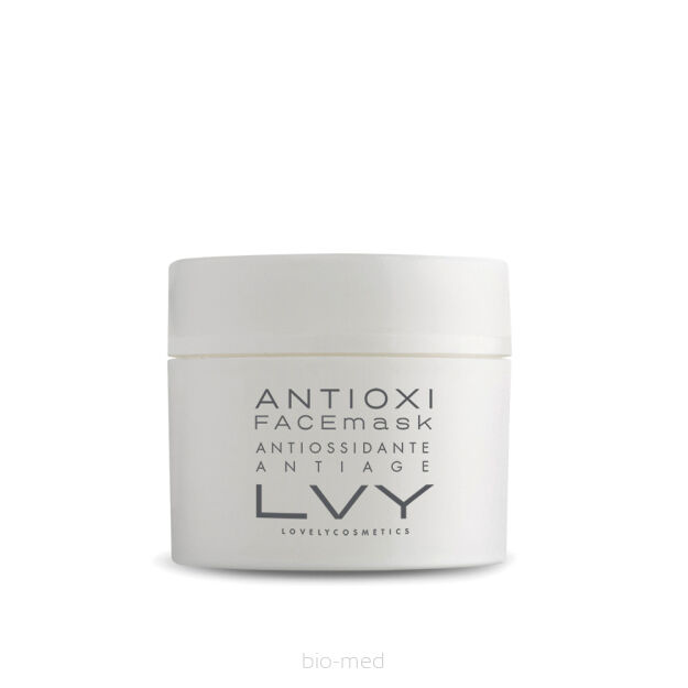 LVY Antioxi Face Mask