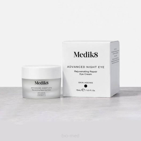 Medik8 Advanced Night Eye 