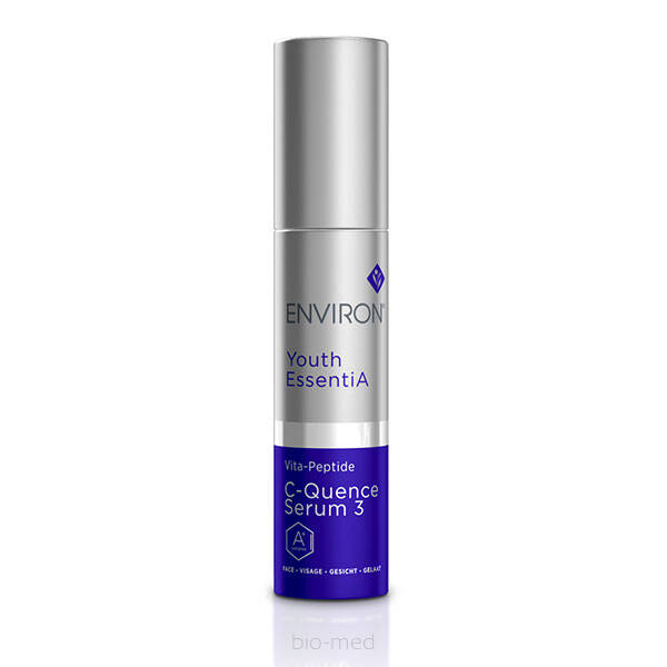 Environ Youth EssentiA C-Quence Serum 3 