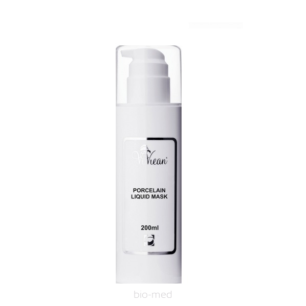 Viviean Porcelain Liquid Mask 200ml