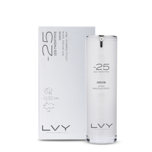LVY -25 Less Twentyfive Serum