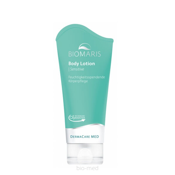 BIOMARIS DermaCare MED Body Lotion Sensitive