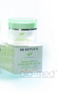 De Noyles Base Extra Hydratant SPF 15 - 50ml 