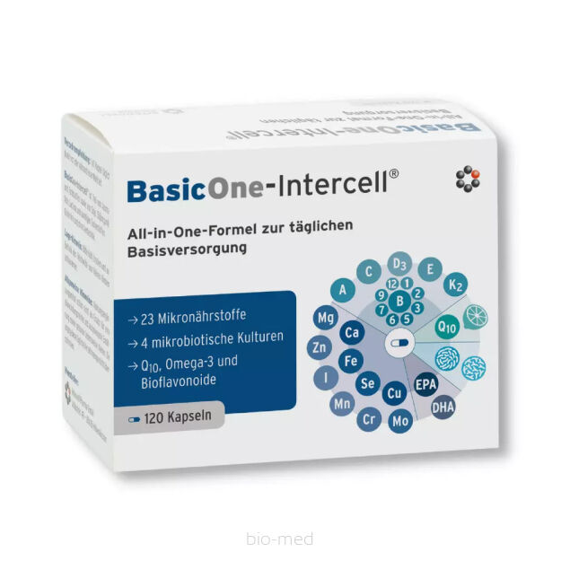 BasicOne Intercell