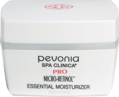 PEVONIA Micro-Retinol Essential Moisturizer