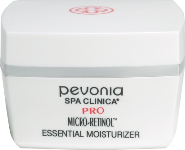 PEVONIA Micro-Retinol Essential Moisturizer