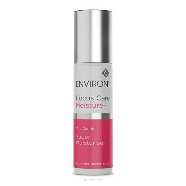 Environ Focus Care Moisture+ Super Moisturiser