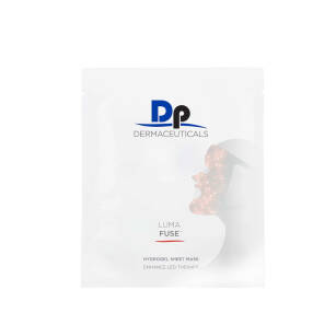DP Dermaceuticals Luma Fuse Face Mask