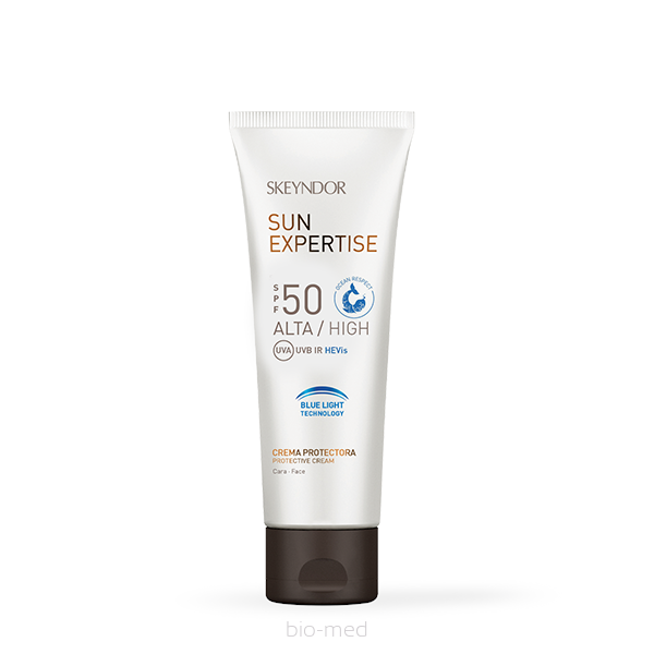 SKEYNDOR SUN EXPERTISE Protective Cream SPF 50+