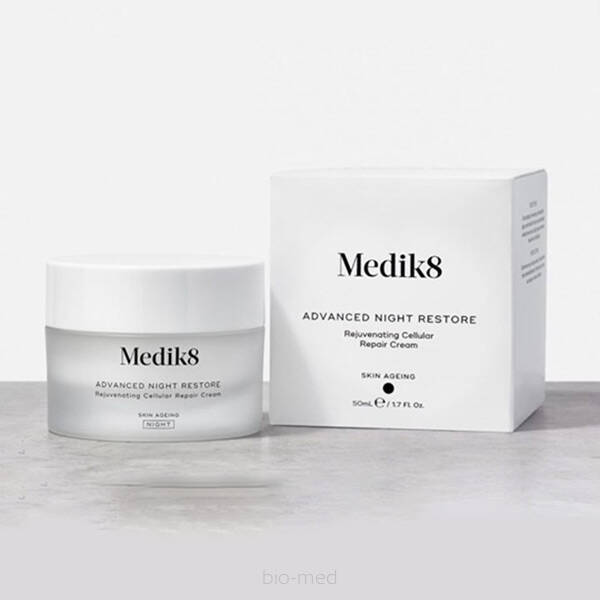 Medik8 Advanced Night Restore