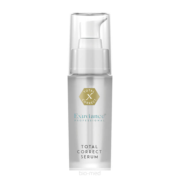 Exuviance Total Correct Serum