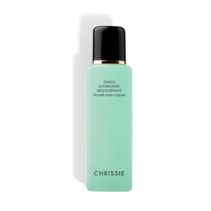 Chrissie Cosmetics Tonik Dla Skóry Mieszanej i Zanieczyszczonej