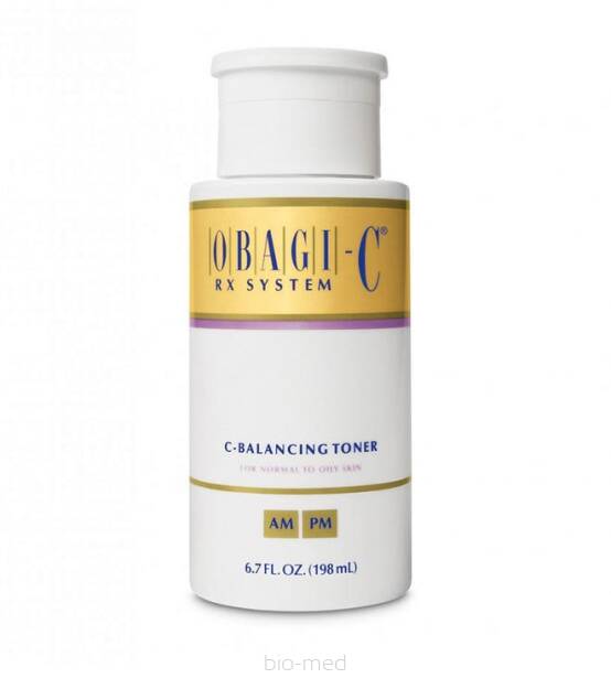 Obagi C-Balancing Toner