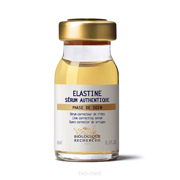 Biologique Recherche Elastine - 8ml