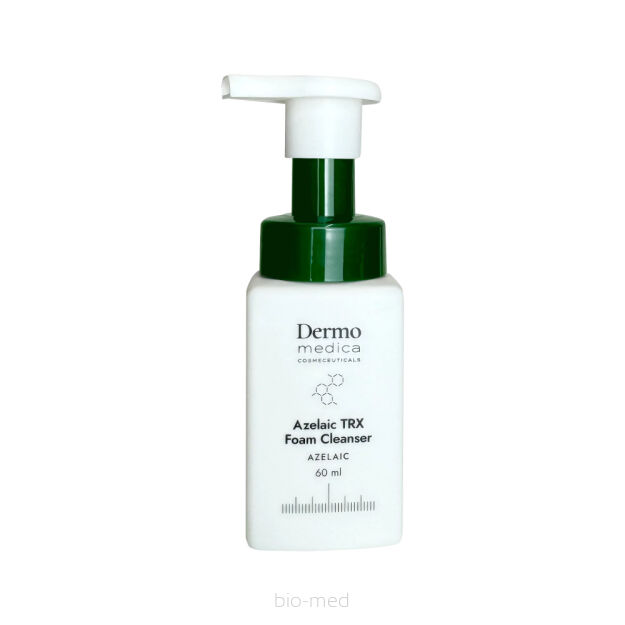 DERMOMEDICA Azelaic TRX Foam Cleanser 60ml