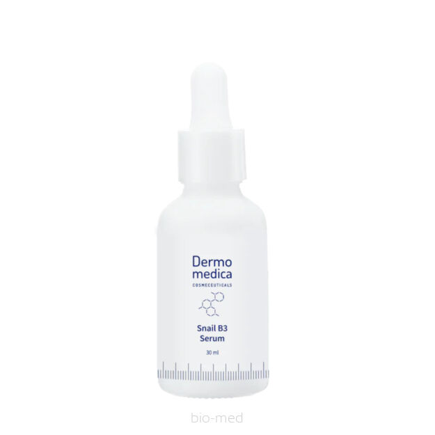 Dermomedica Snail B3 Serum 30ml