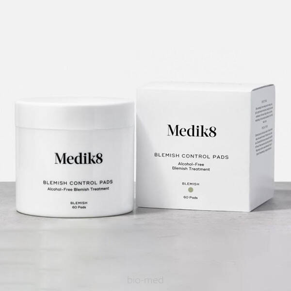 Medik8 Blemish Control Pads