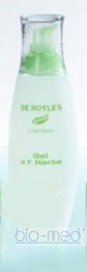 De Noyles Gel a l´Herbe - 400ml