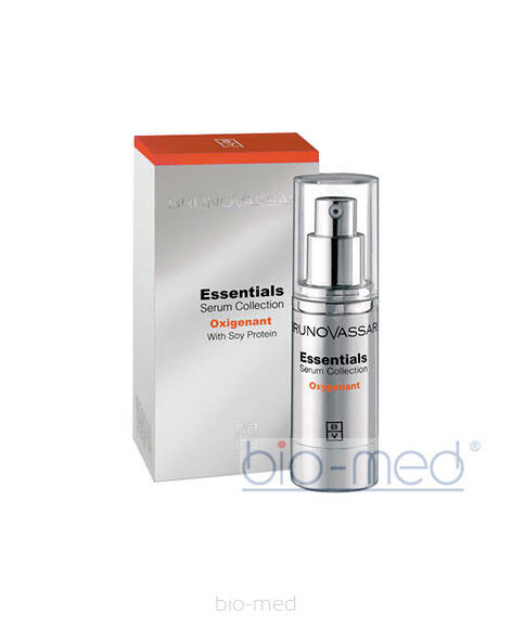 BRUNO VASSARI Essentialns Serum Oxygenant