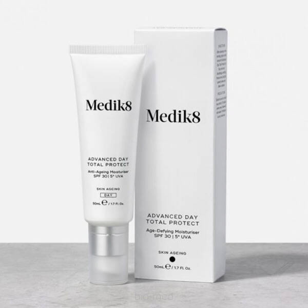 Medik8 Advanced Day Total Protect SPF 30