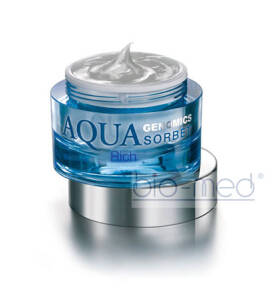 BRUNO VASSARI Aqua Genomics - Aqua Sorbet Rich