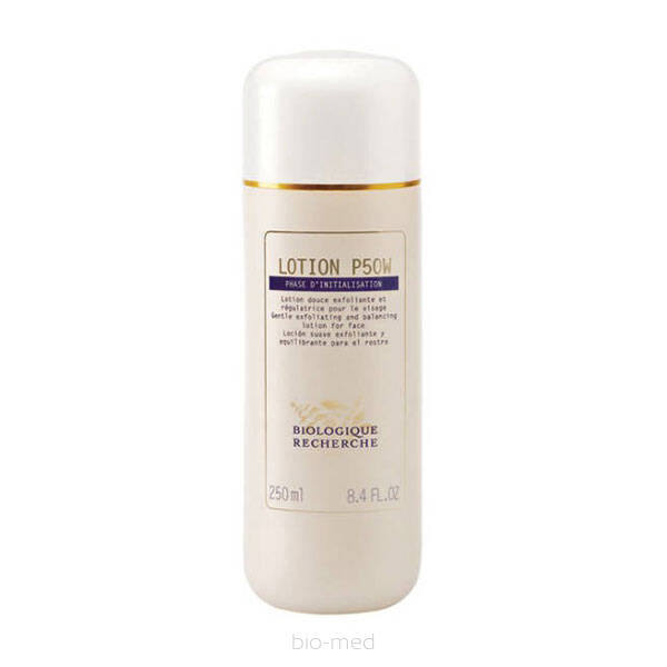 Biologique Recherche Lotion P50W - 250ml