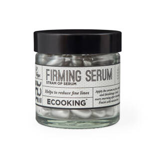 Ecooking Firming Serum in Capsules
