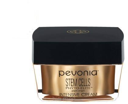 PEVONIA Stem Cells Phyto-Elite Cream - Krem z komórkami macierzystymi