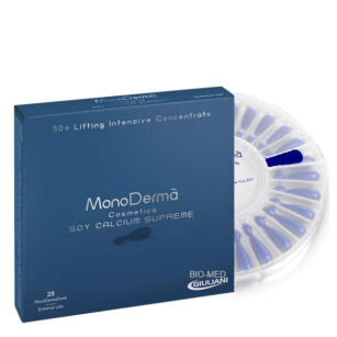 MonoDerma Serum Przeciwstarzeniowe 50+
