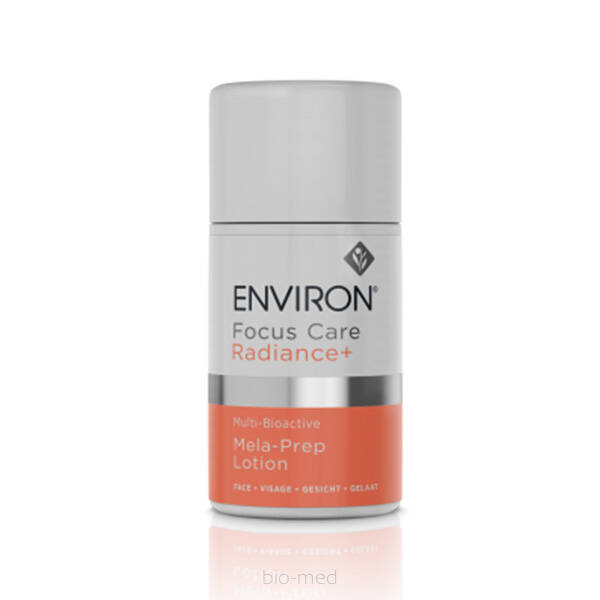 Environ Focus Care Radiance+ Mela Prep Lotion