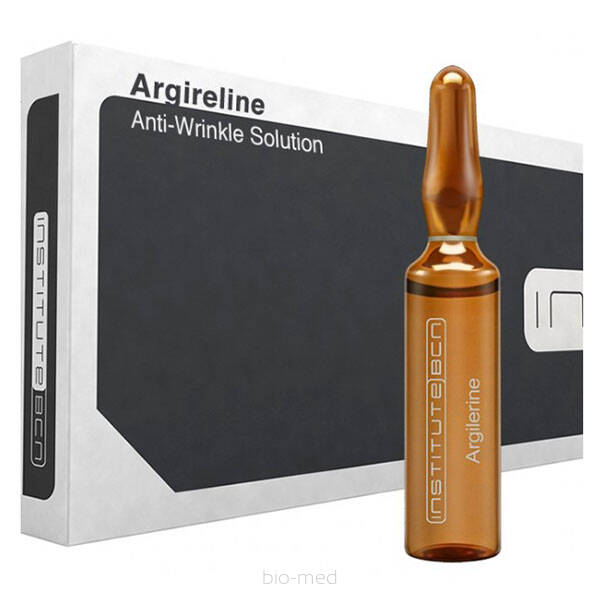 BCN Institute Ampułki Argireline 5% 10x2ml