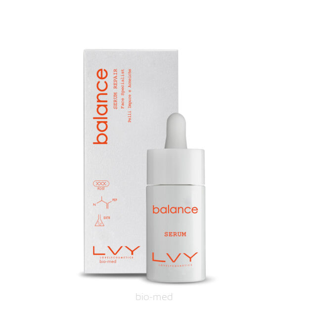 LVY Balance Serum