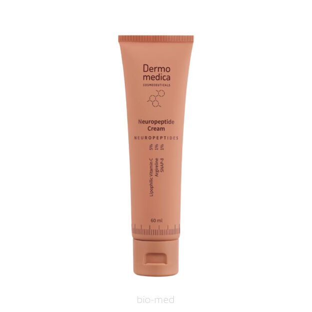 Dermomedica Neuropeptide Cream 60ml