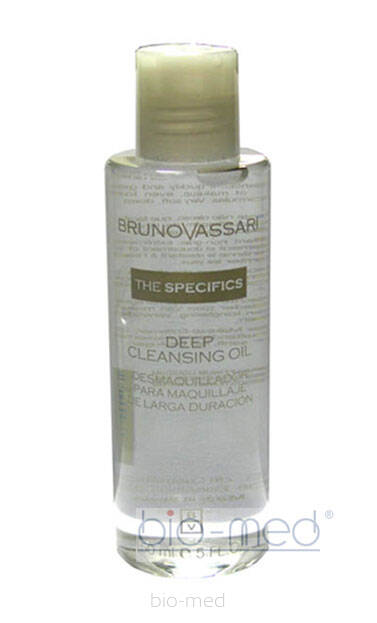 BRUNO VASSARI The Specyfics Deep Cleansing Oil